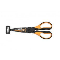 GRSW Nożyczki do cięcia robaków Guru Worm Scissors