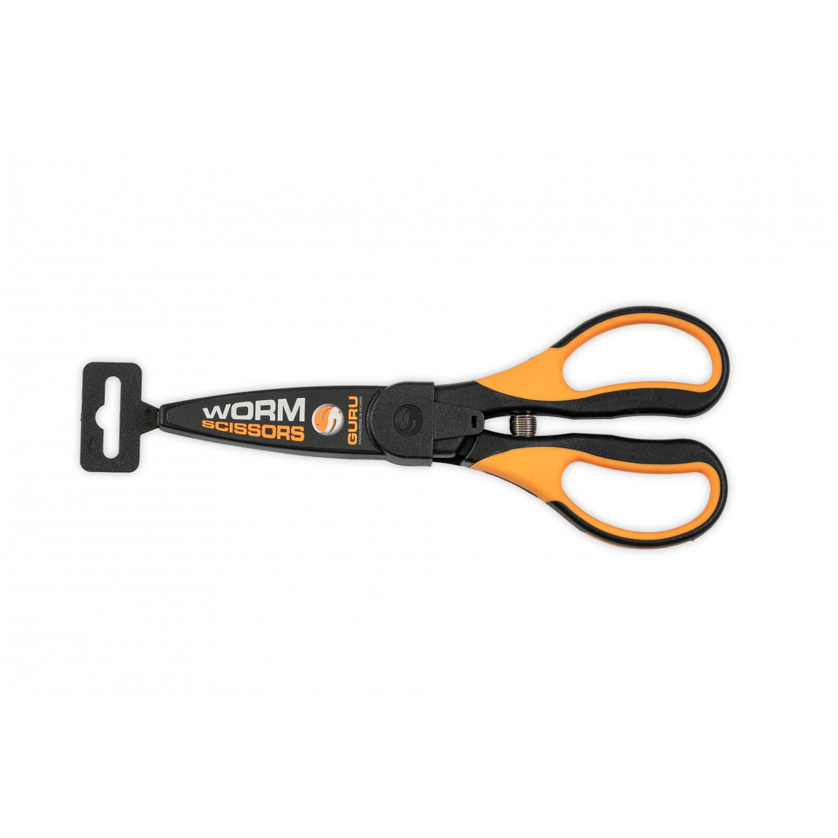 GRSW Nożyczki do cięcia robaków Guru Worm Scissors