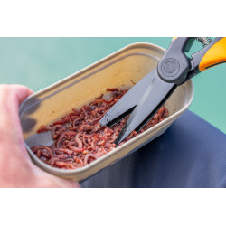 GRSW Nożyczki do cięcia robaków Guru Worm Scissors