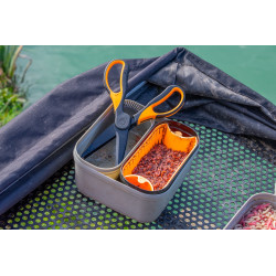 GRSW Nożyczki do cięcia robaków Guru Worm Scissors