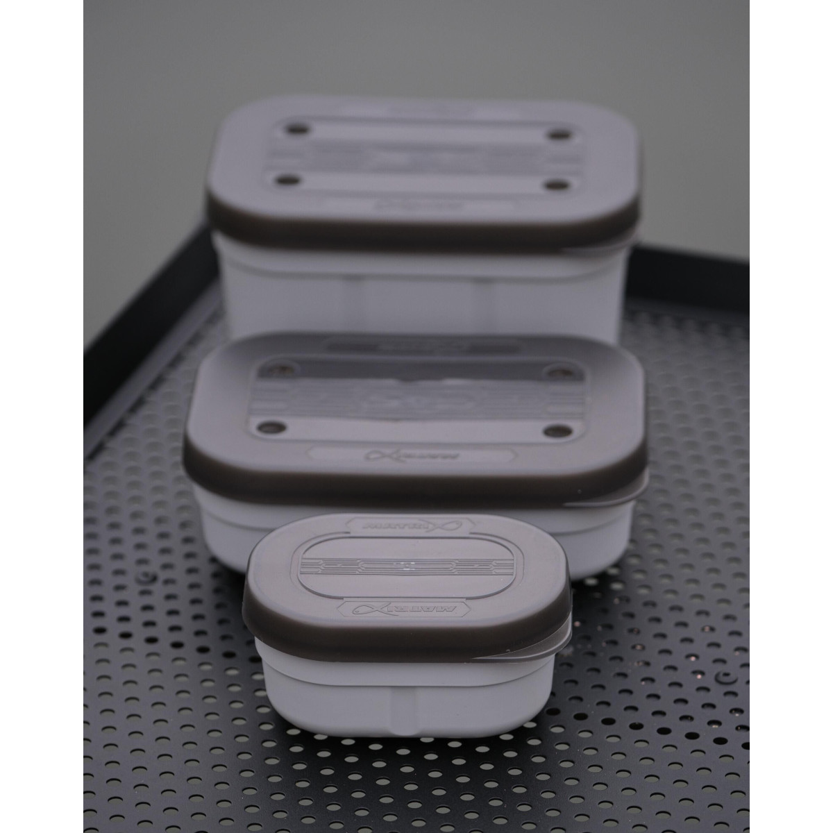 GBT048 Pudełko Matrix Mini Expander Tub - 0.5 Pint / 0.3L