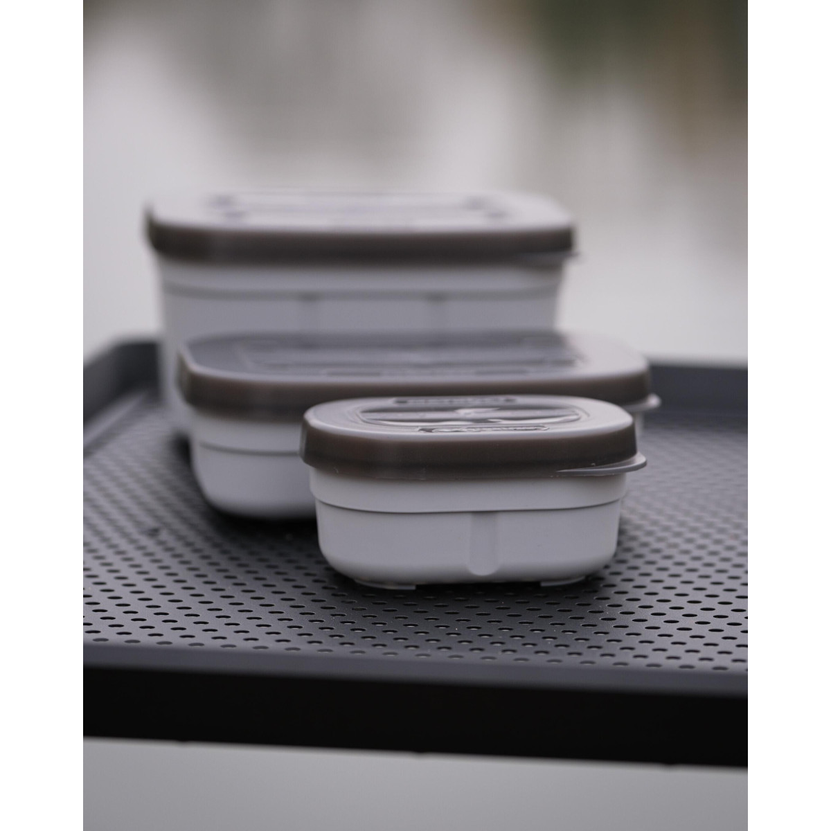 GBT048 Pudełko Matrix Mini Expander Tub - 0.5 Pint / 0.3L