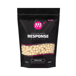 Warianty Kulki Mainline Response Range Boilies 10mm - Bread Flake