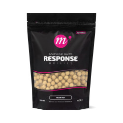 Warianty Kulki Mainline Response Range Boilies 10mm - Tiger Nut