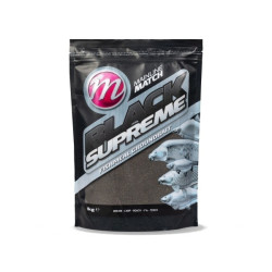 Warianty Zanęta Mainline 1kg - Black Supreme