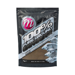 Warianty Zanęta Mainline 1kg - 100% Pure Ground Expander