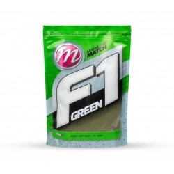 MM2919 Zanęta Mainline 1kg - F1 Green