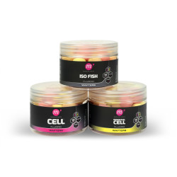 Mainline Fluoro Wafters 15mm