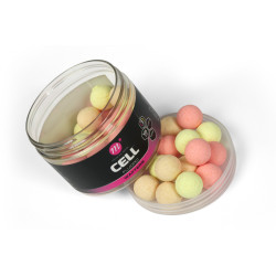 Mainline Fluoro Wafters 15mm