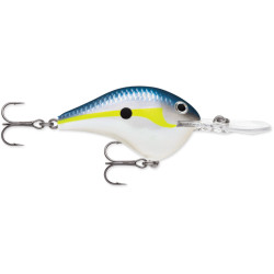 Wobler Rapala DT Dives-To - HSD / Helsinki Shad