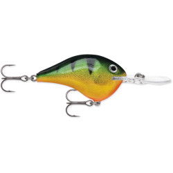 Wobler Rapala DT Dives-To - P / Perch