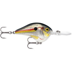 Wobler Rapala DT Dives-To - SD / Shad