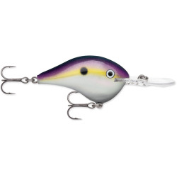 Warianty Wobler Rapala DT Dives-To 7cm - BGSD / Big Shad