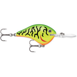 Warianty Wobler Rapala DT Dives-To 7cm - FT / Fire Tiger