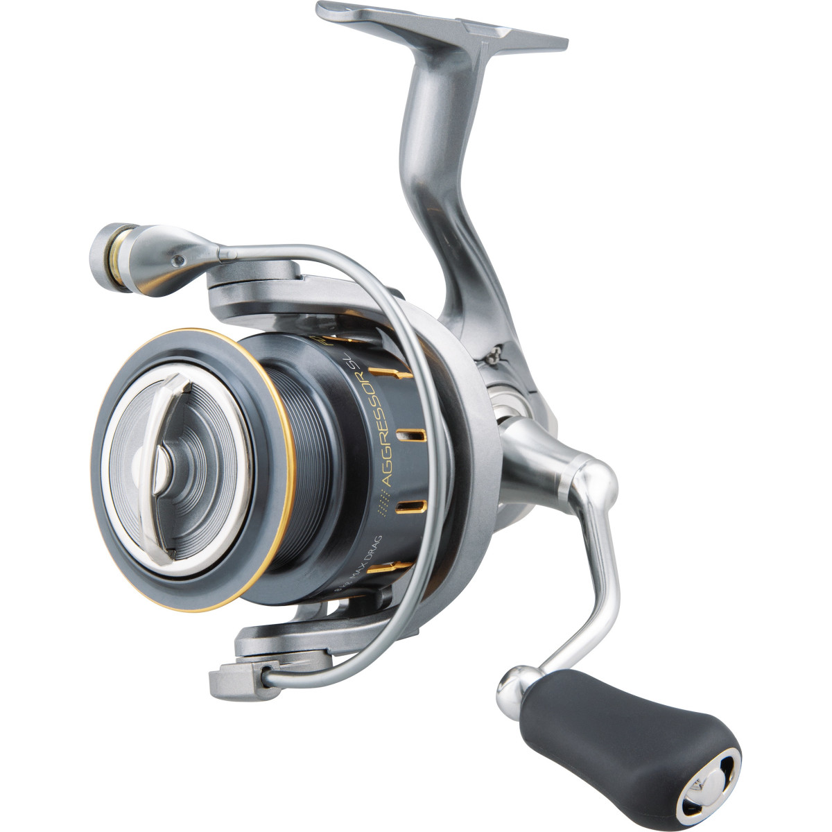 Kołowrotek Dragon Aggressor SL FD