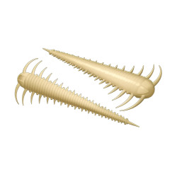 LB-SZ55-005 Libra Lures Slayzur 5.5cm - 005 / CHEESE