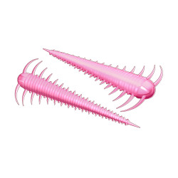 LB-SZ55-017 Libra Lures Slayzur 5.5cm - 017 / BUBBLE GUM