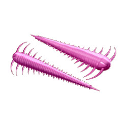 LB-SZ55-018 Libra Lures Slayzur 5.5cm - 018 / PINK PEARL