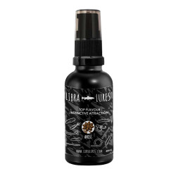 LB-AT50-A Atraktor Libra Lures Top Flavour Instinctive Attraction 50ml - Anise