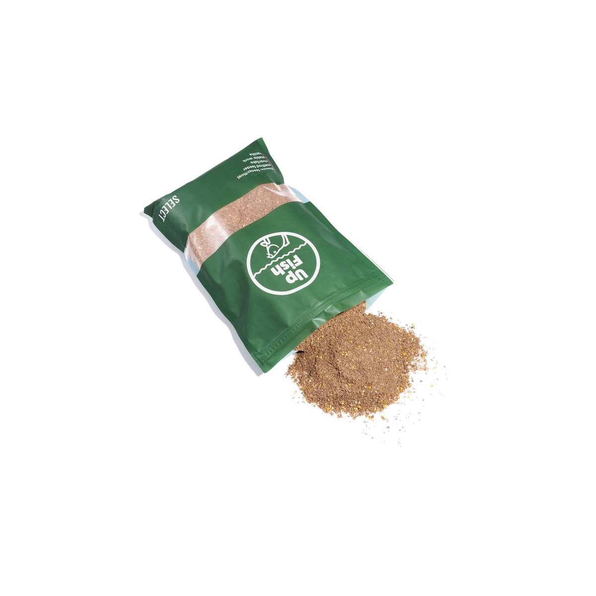 UP-35 Zanęta Up Fish 1.5kg - Select