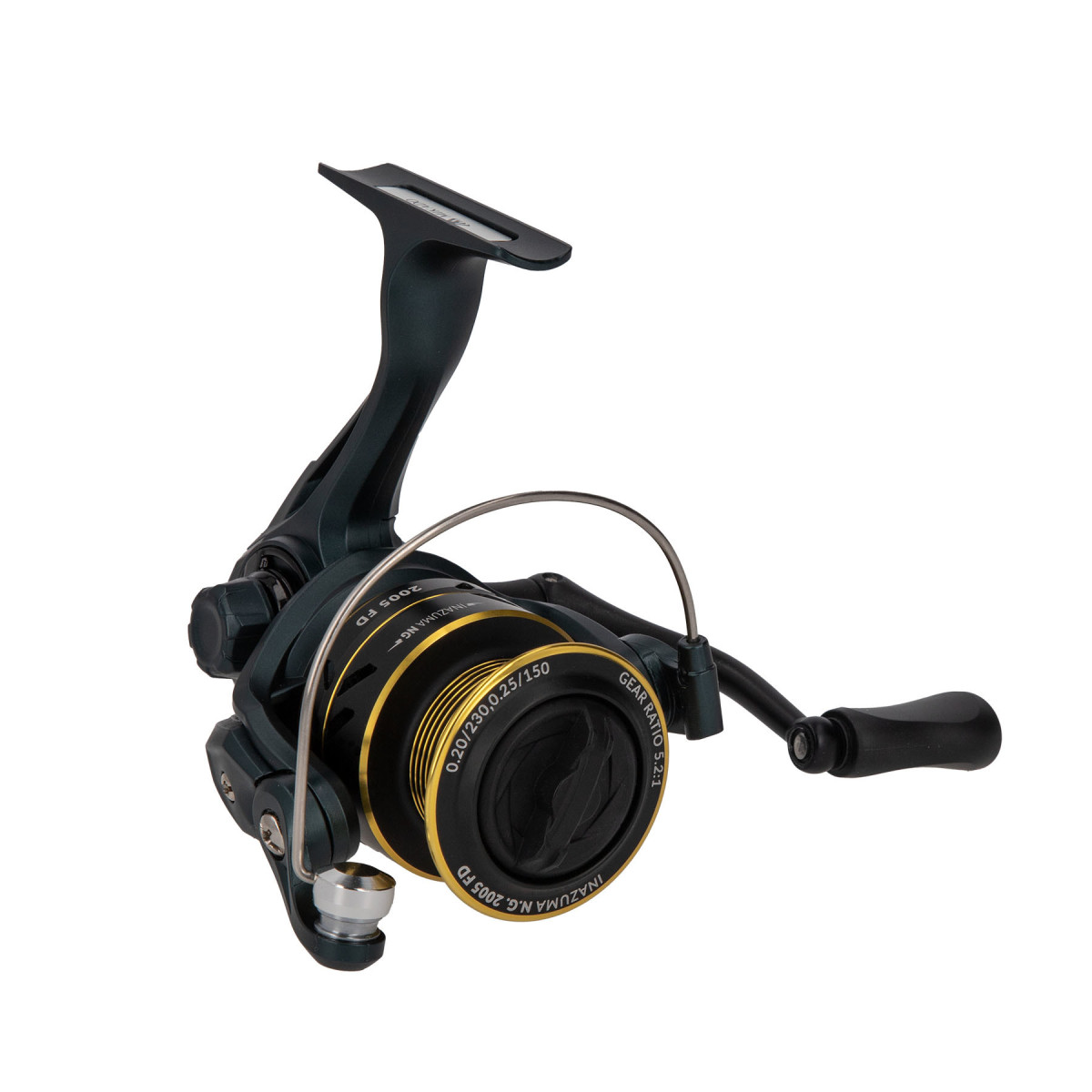 Kołowrotek Mikado Inazuma N.G.