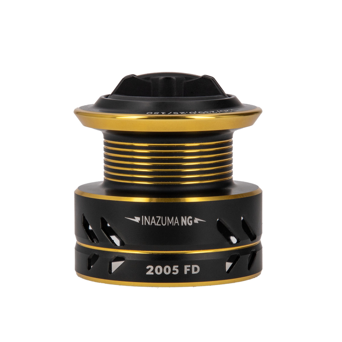 Kołowrotek Mikado Inazuma N.G.