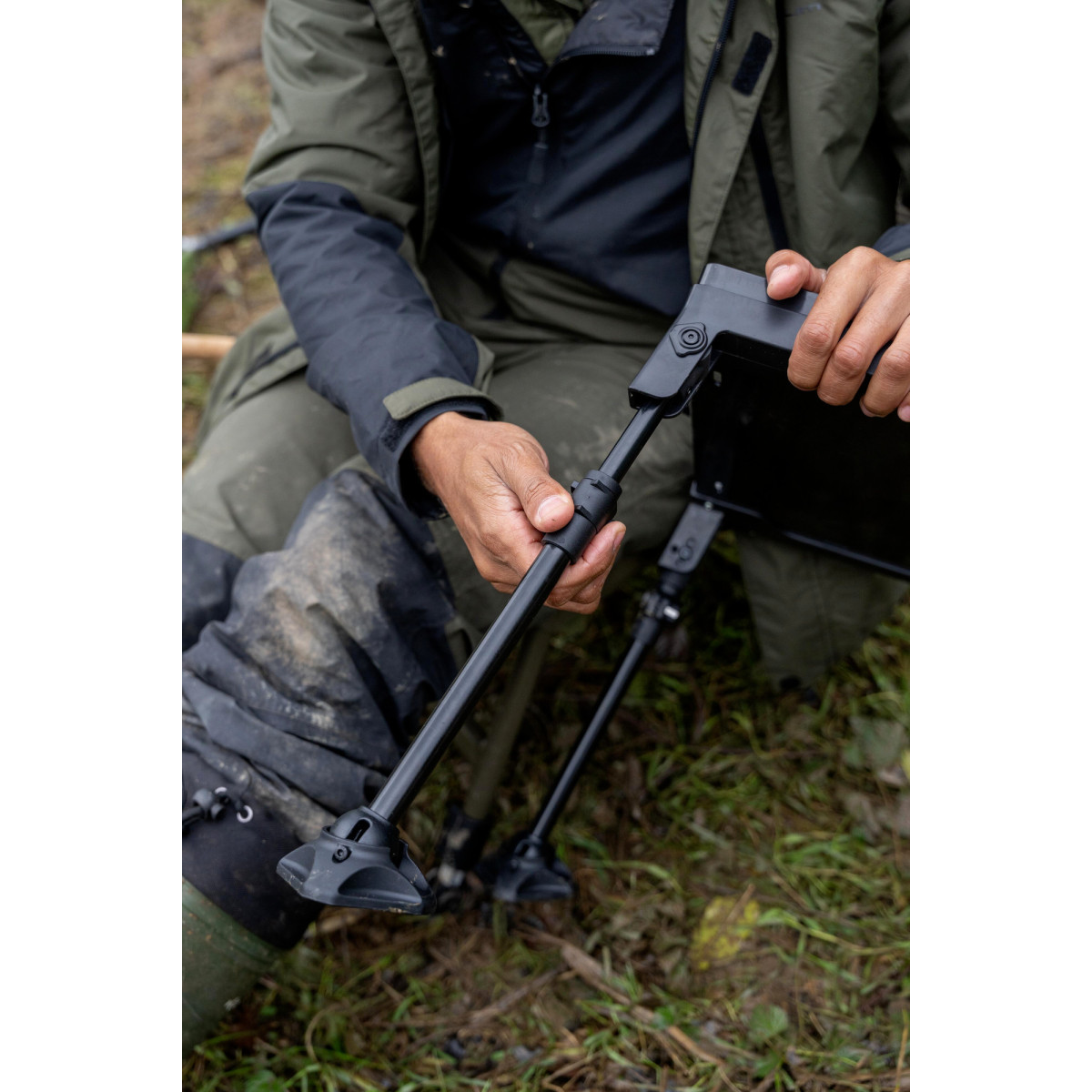 K0360093 Stolik Korum Free Standing Side Tray