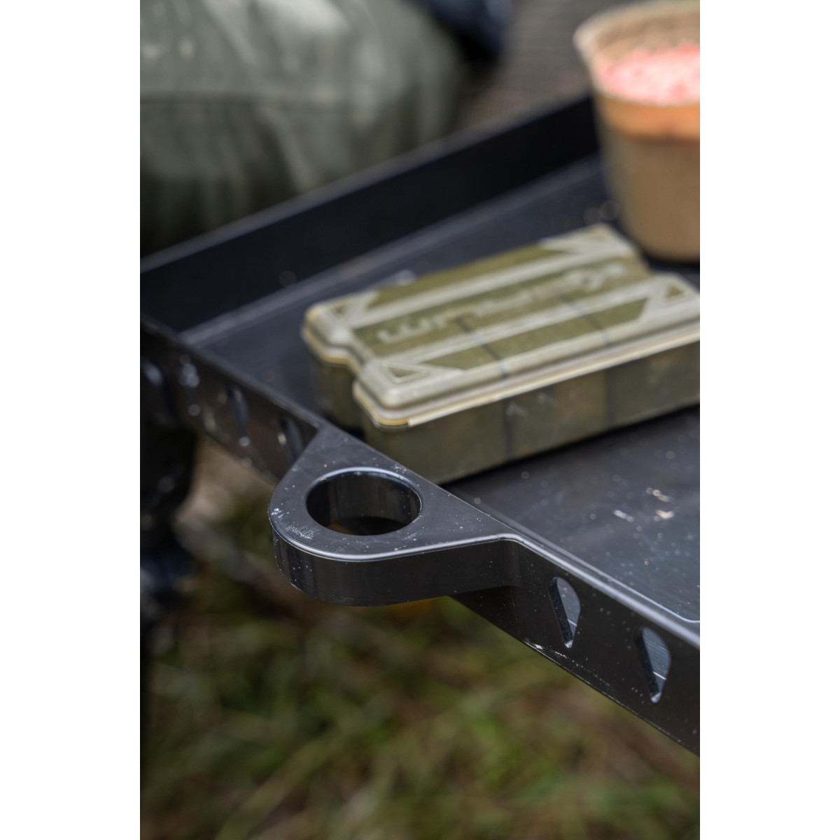 K0360093 Stolik Korum Free Standing Side Tray