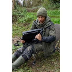 K0360093 Stolik Korum Free Standing Side Tray