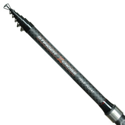 Wędka Robinson Stinger X-Cross Tele Bream