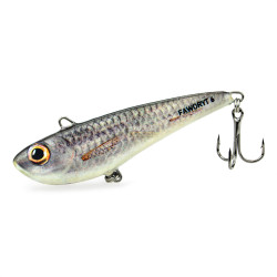Wobler Hunter FAWORYT - BLP