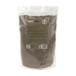 UP-37 Zanęta Up Fish 1.5kg - Perfect Black