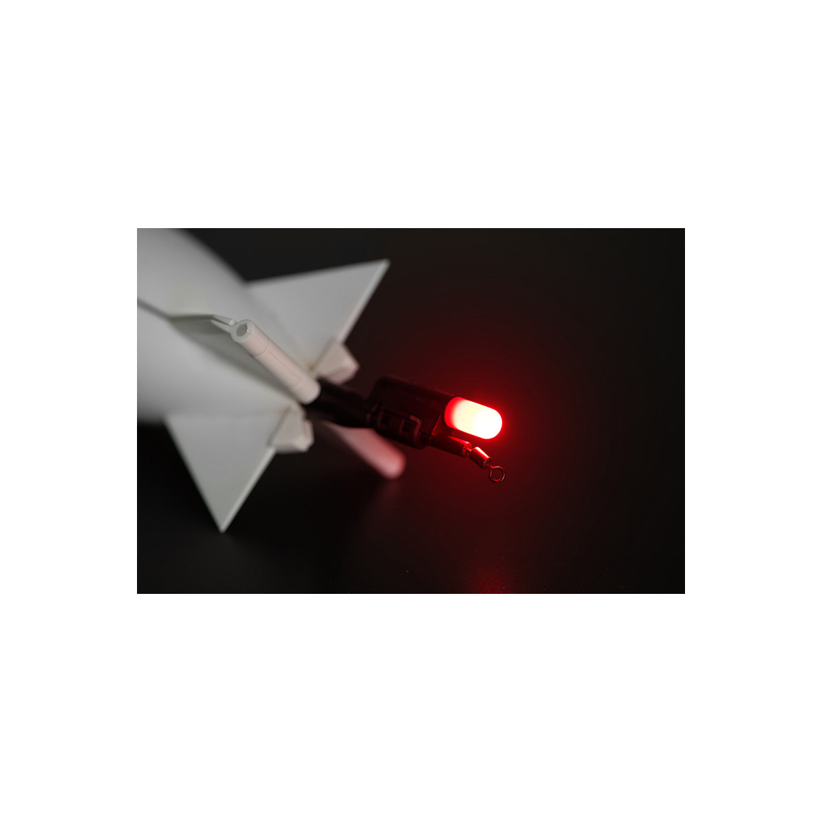 DEI002 Zestaw świetlików Spomb Light Kit