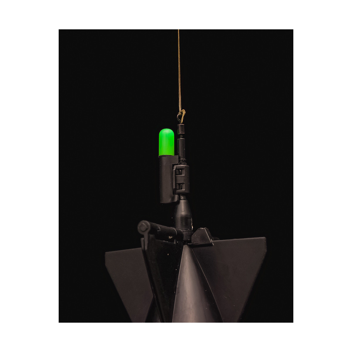 DEI002 Zestaw świetlików Spomb Light Kit
