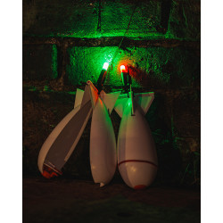 DEI002 Latarka Spomb Light Kit