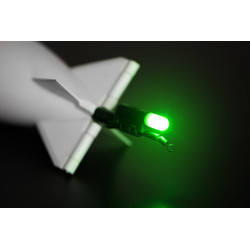 DEI004 Świetlik Spomb Light Green