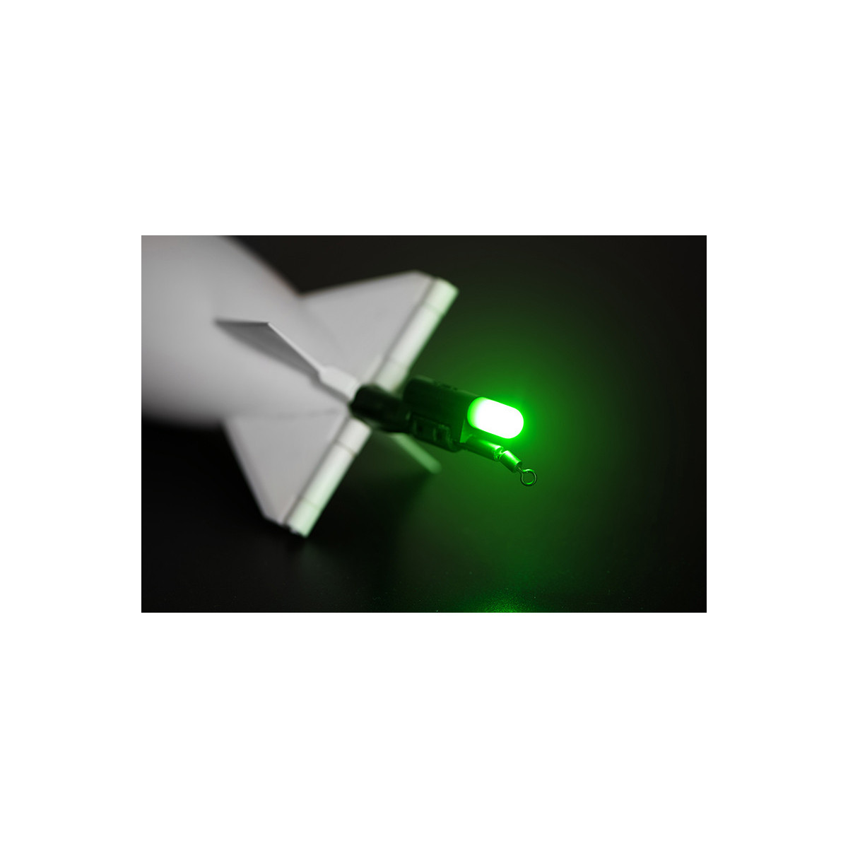 DEI004 Świetlik Spomb Light Green