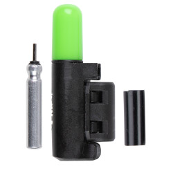 DEI004 Świetlik Spomb Light Green