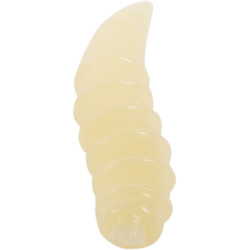 K0310269 Sztuczne robaki Korum Floating Grubs Imitation Maggots - White