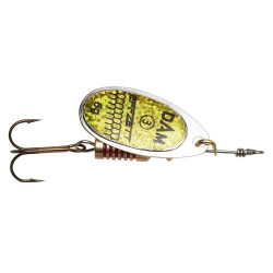 Warianty DAM EFFZETT Standard roz. 2 - Reflex Gold