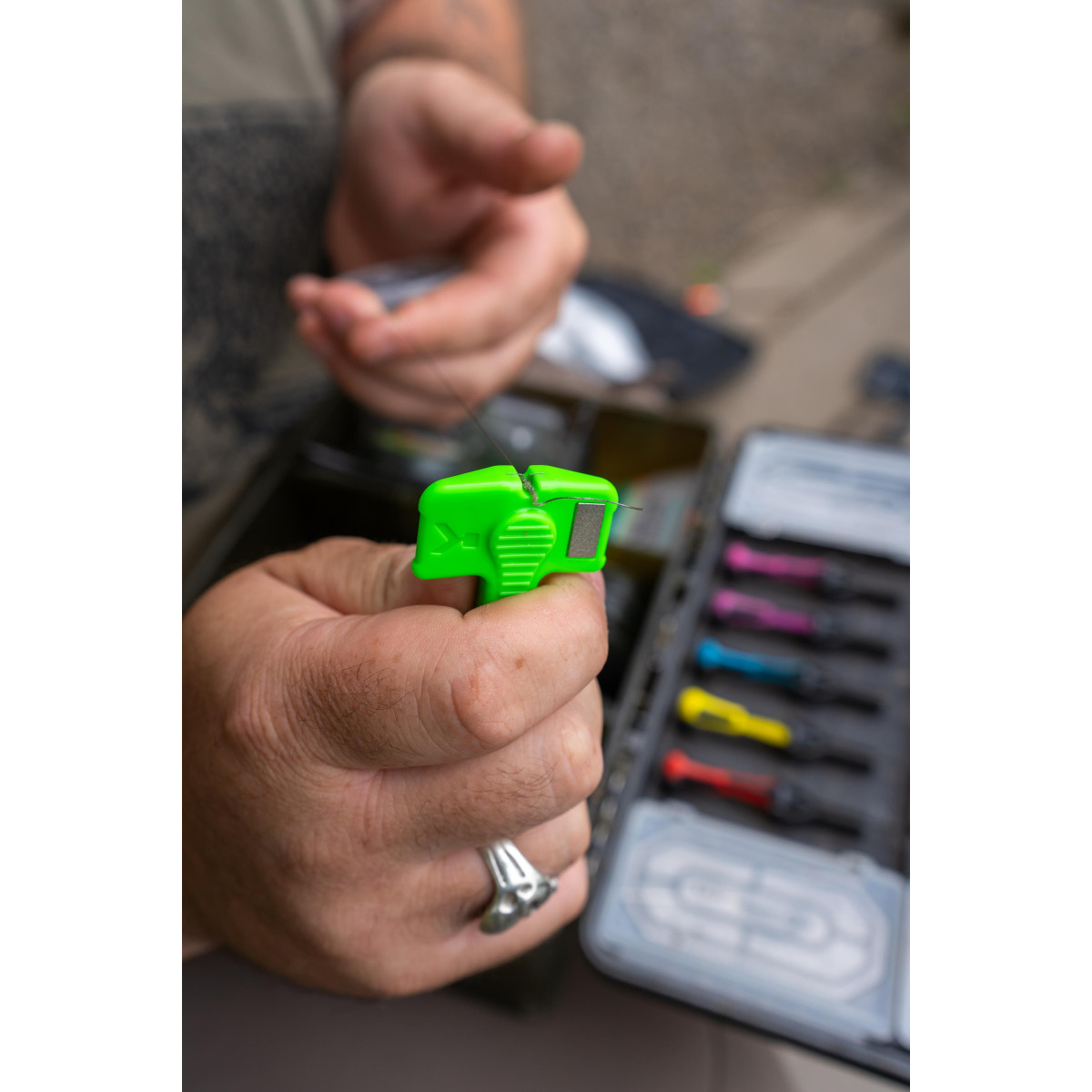 K0310388 Narzędzie Korum Rig Multi Tool