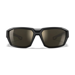 ACALP04 Okulary Wiley X Captivate - ALPINE Polarized Tungsten Mirror