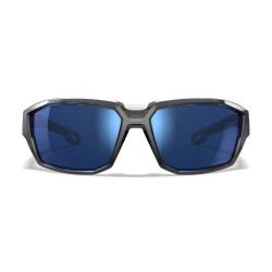 ACALP09 Okulary Wiley X Captivate - ALPINE Polarized Blue Mirror