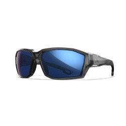 ACALP09 Okulary Wiley X Captivate - ALPINE Polarized Blue Mirror