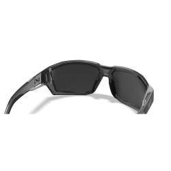 ACALP09 Okulary Wiley X Captivate - ALPINE Polarized Blue Mirror