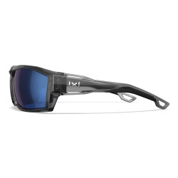 ACALP09 Okulary Wiley X Captivate - ALPINE Polarized Blue Mirror