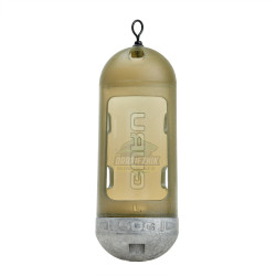 Koszyk Guru X-Change Window Feeder Solid - Large