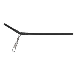 Warianty Rurki antysplątaniowe Mikado zakrzywione - 15cm