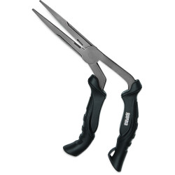 Szczypce Rapala RSSSPA9 Super Stainless Steel Angled Pliers - 23cm