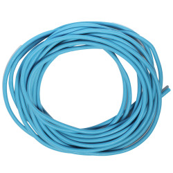 TOAH03 Amortyzator Drennan Power Pull Hollow Bungee 3m - 2,5mm / BLUE